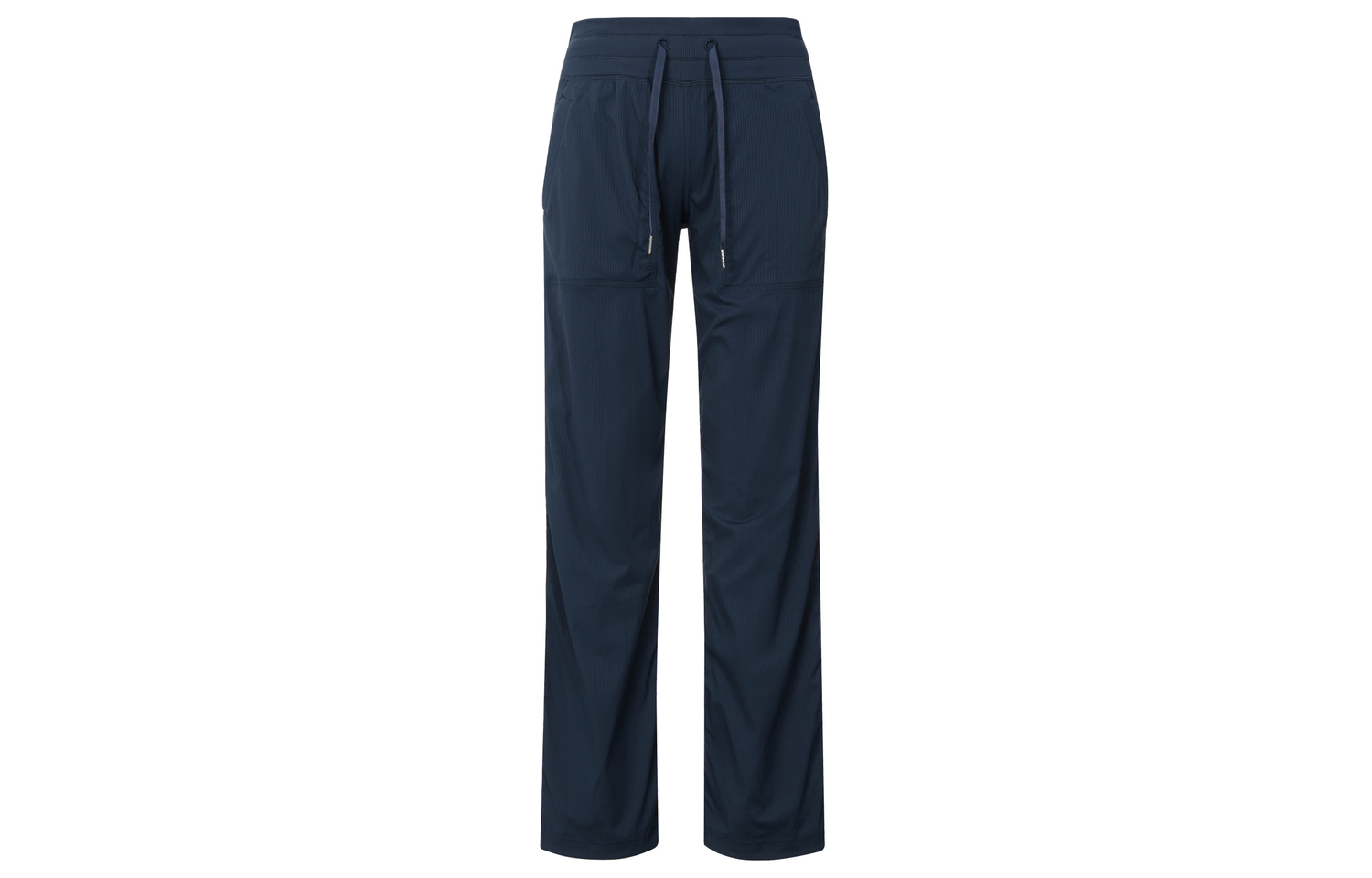 

Женские повседневные брюки для танцевальной студии Lululemon, Blue Butterfly/OASB