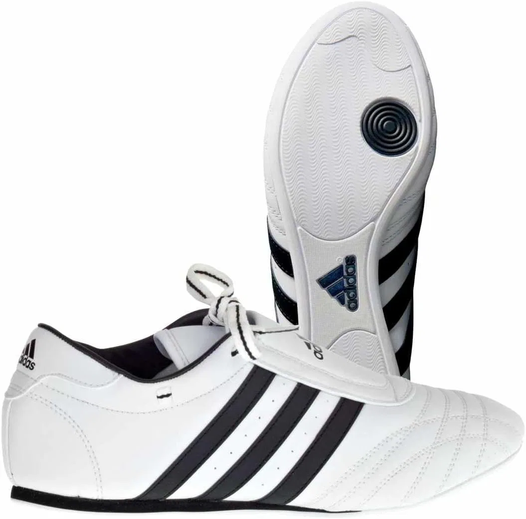 Кроссовки Adidas SMII, White
