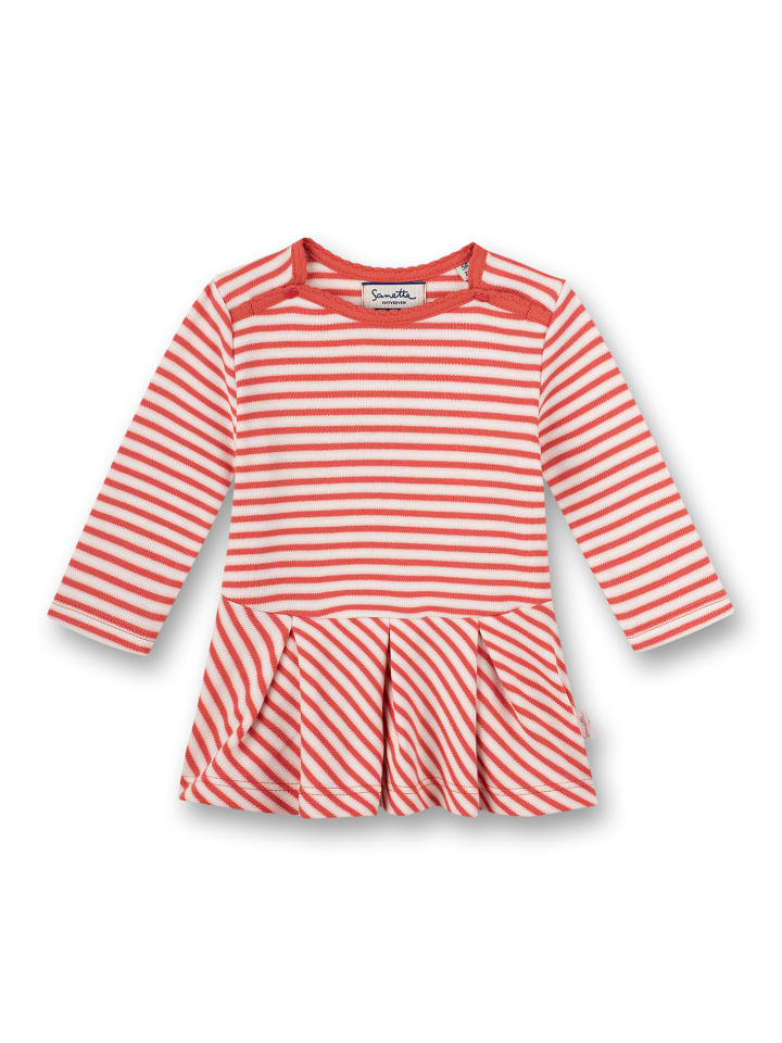 

Платье Sanetta, бежевый