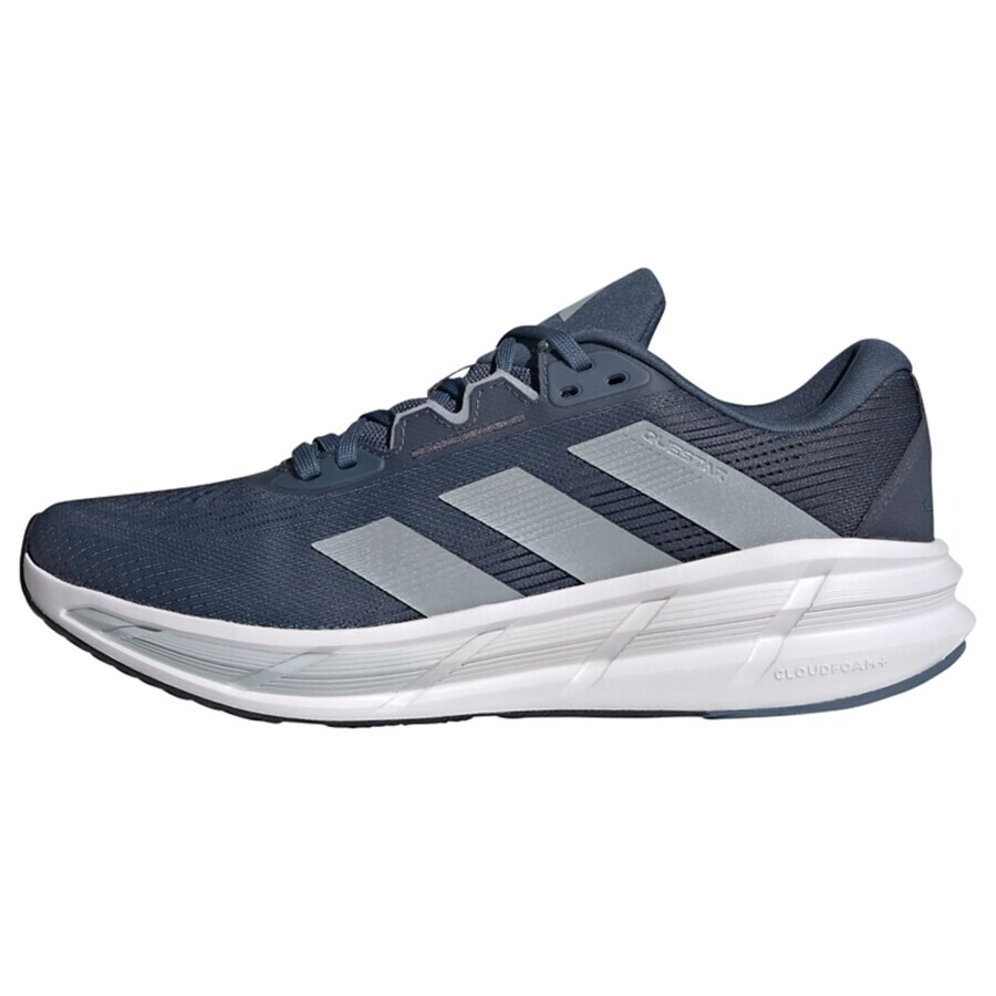 Кроссовки ADIDAS PERFORMANCE Running Questar 3, темно-синий
