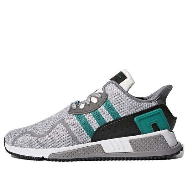 

Кроссовки eqt cushion adv Adidas, серый