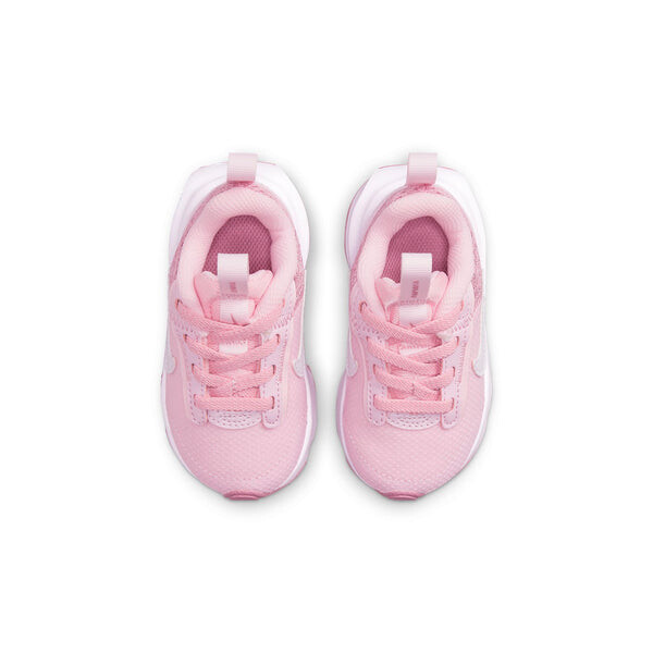 Кроссовки air max interlock lite Nike, розовый — фото 4