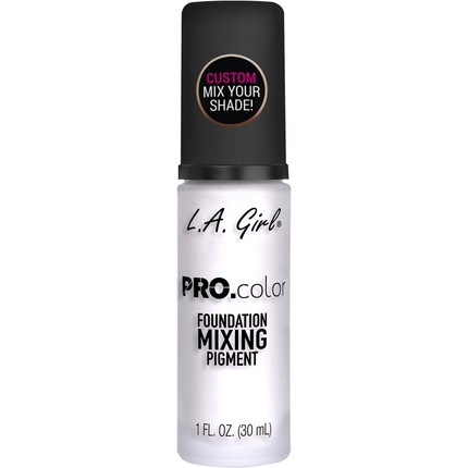 

Миксер для смешивания пигментов и белой основы Cosmetics Pro Color Mixing L.A. Girl
