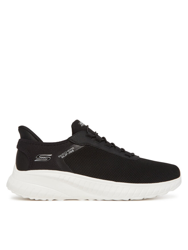 

Кроссовки Bobs Squad Chaos-Tough Walk 118303/Blk Skechers, черный