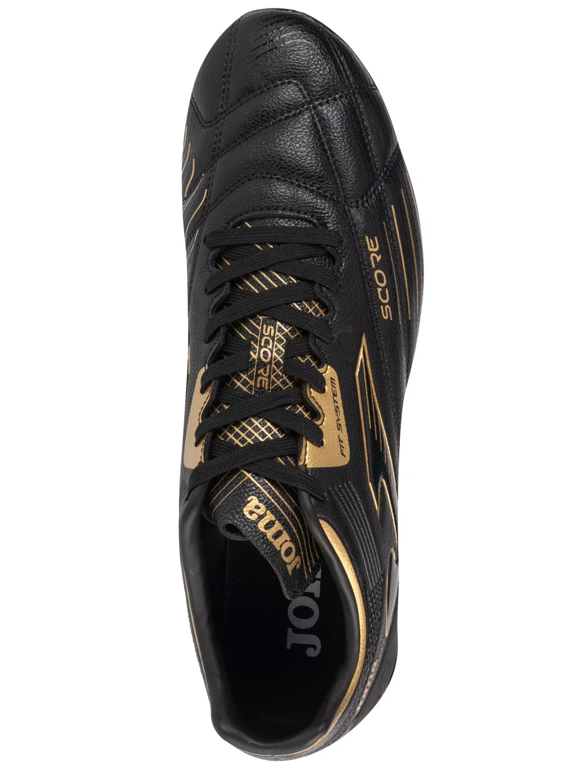 Футбольные бутсы 'Joma Score 24 FG SCOW' Joma, Black — фото 4