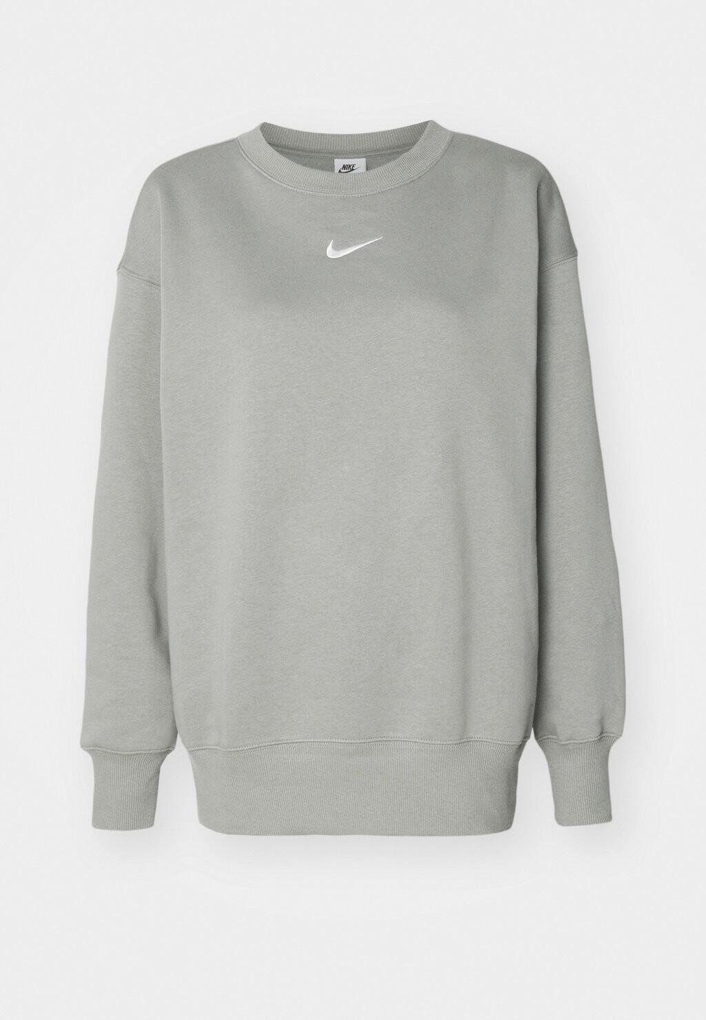 

Толстовка STYLE CREW Nike Sportswear, хаки
