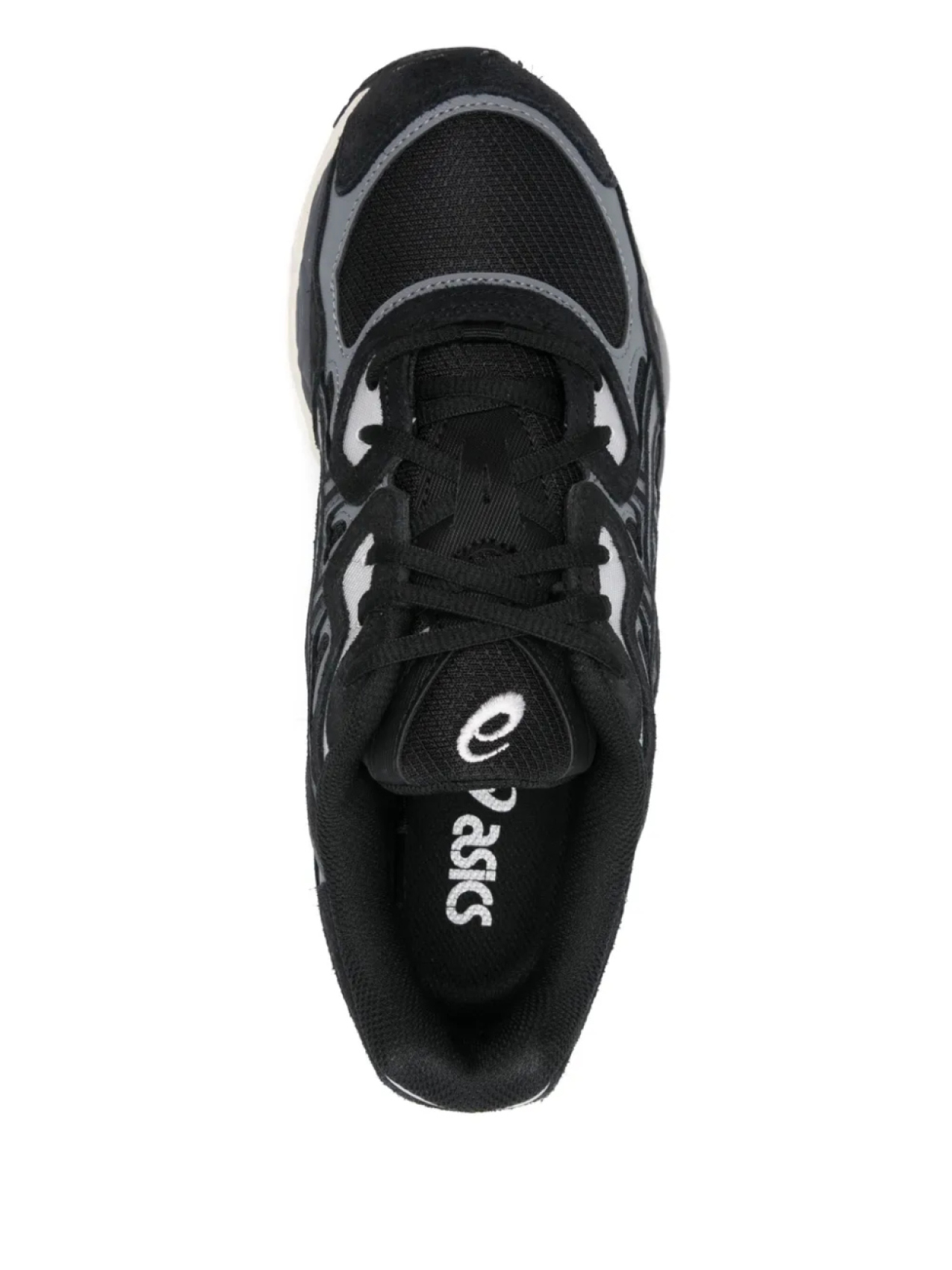 Кроссовки Gel-NYC ASICS, черный — фото 4