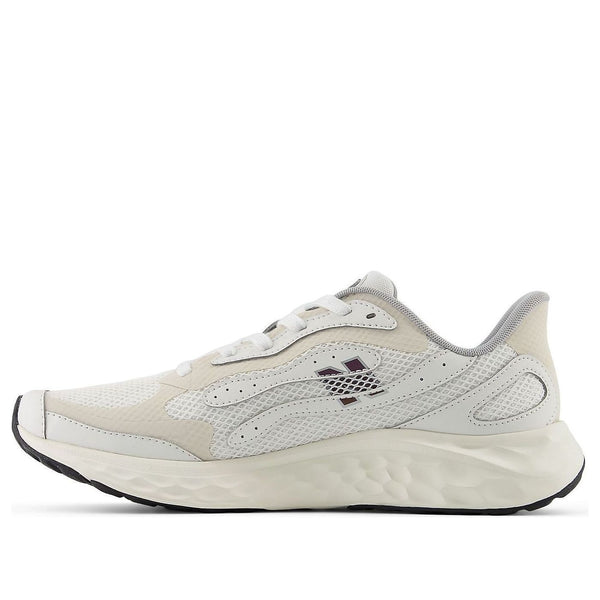 

Кроссовки fresh foam arishi v4 New Balance, белый