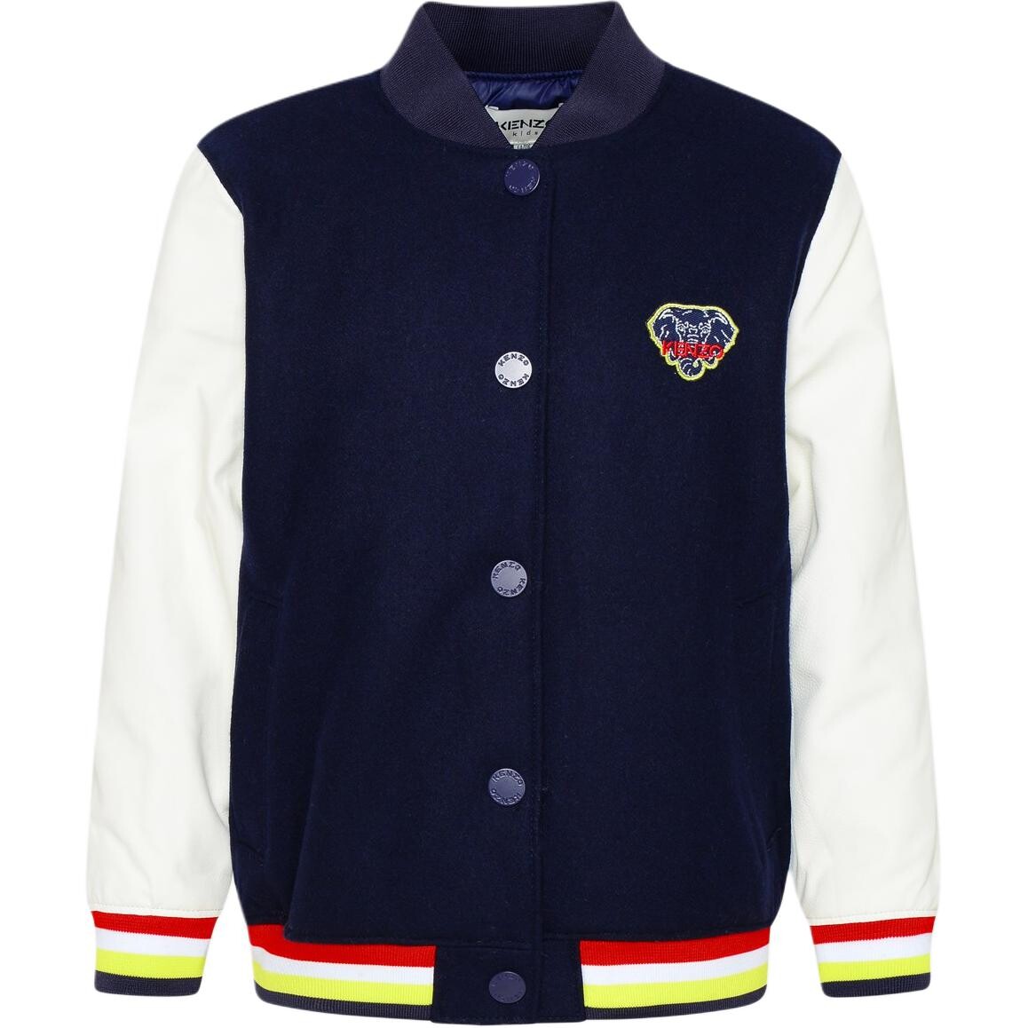 

Куртка детская Kenzo, синий
