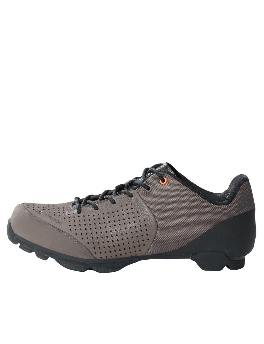 Спортивные кроссовки Vaude MTB KURO, коричневый
