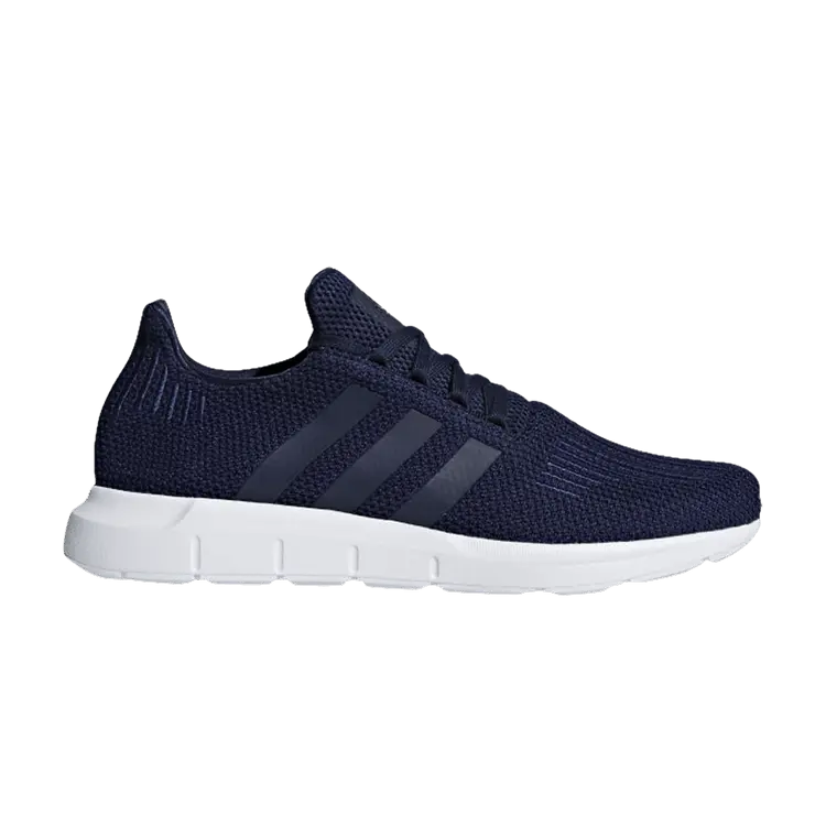 

Кроссовки Adidas Swift Run, Collegiate Navy