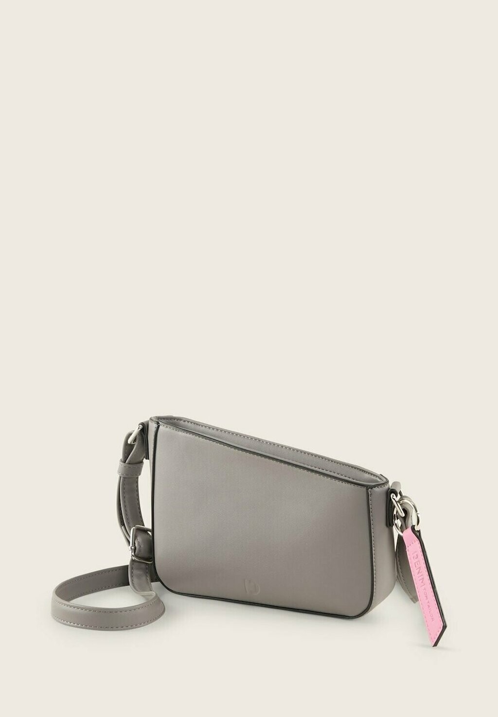 

Сумка через плечо NEONA TOM TAILOR DENIM, антрацит
