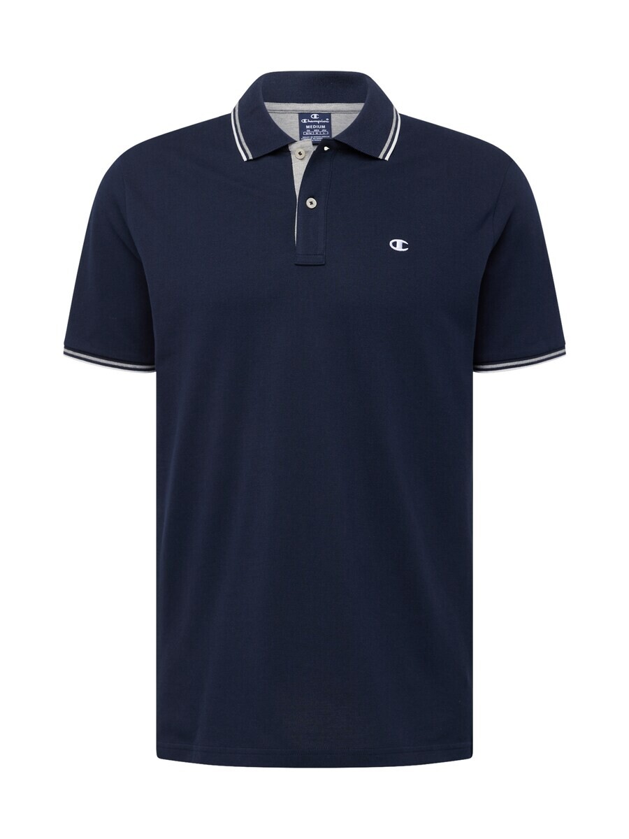 

Футболка Champion Authentic Athletic Apparel, темно-синий