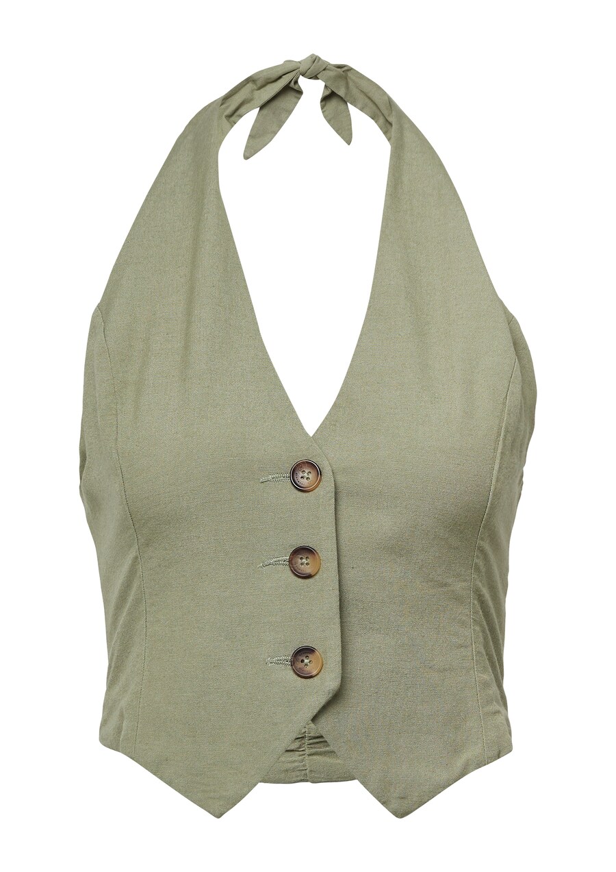 

Жилет QS, Khaki