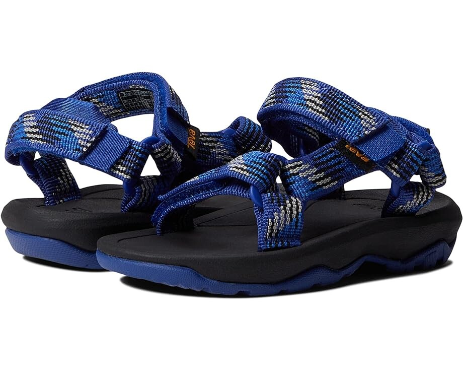 

Сандалии Teva Hurricane XLT 2, цвет Belay Sodalite Blue