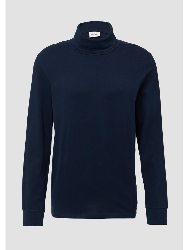 

Футболка 5978_navy s.Oliver, Синий, Футболка 5978_navy s.Oliver