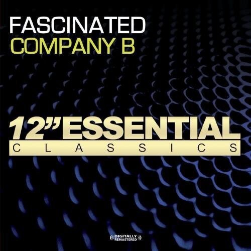 

CD диск Company B: Fascinated