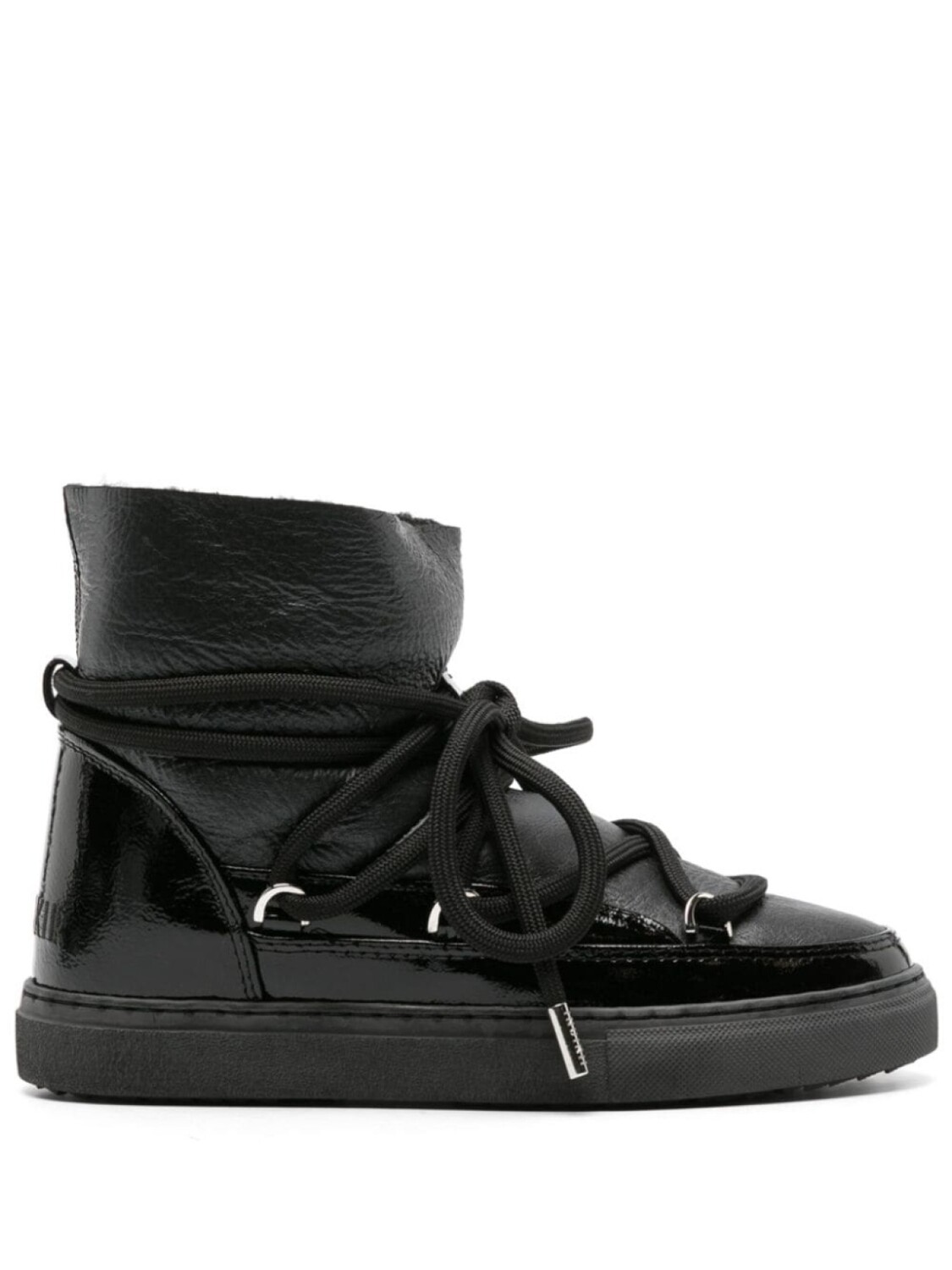 

Inuikii ботинки Classic Sneaker, черный