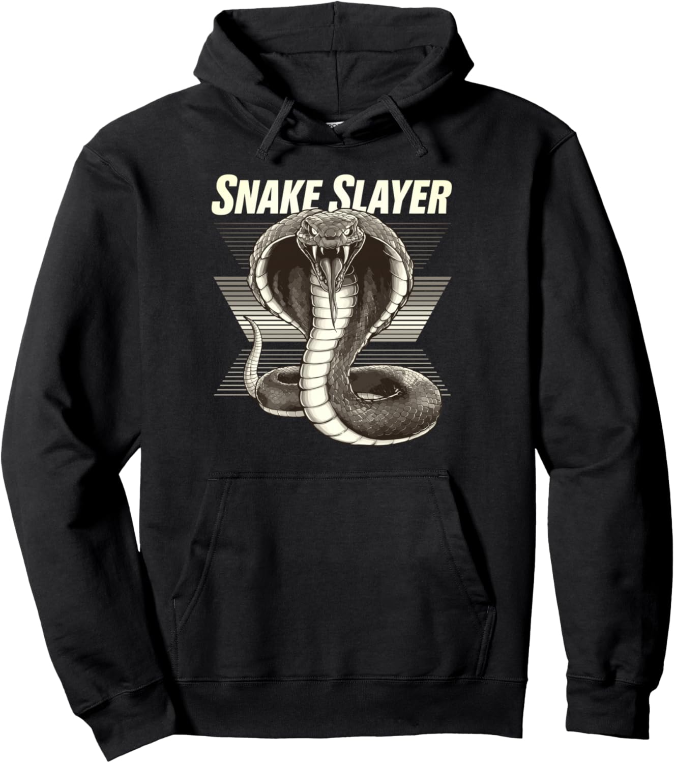 

Худи Crotarus с надписью Snake Slayer Hunter Handler Outdoor Reptile Hunting, черное Slick Snake Apparel, Черный, Худи Crotarus с надписью Snake Slayer Hunter Handler Outdoor Reptile Hunting, черное Slick Snake Apparel