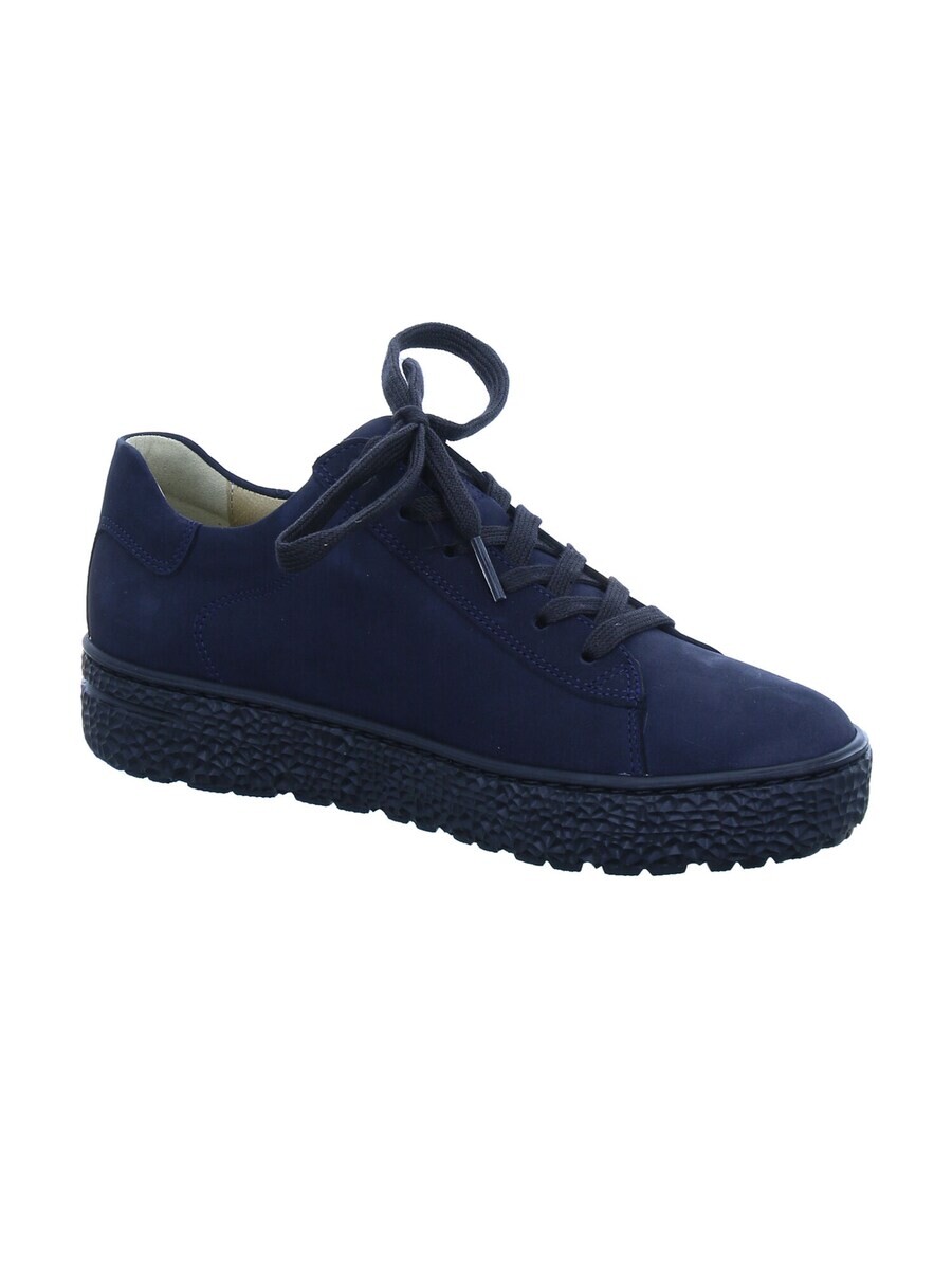Туфли на шнурках Hartjes Athletic Lace-Up Shoes Phil, темно-синий — фото 2
