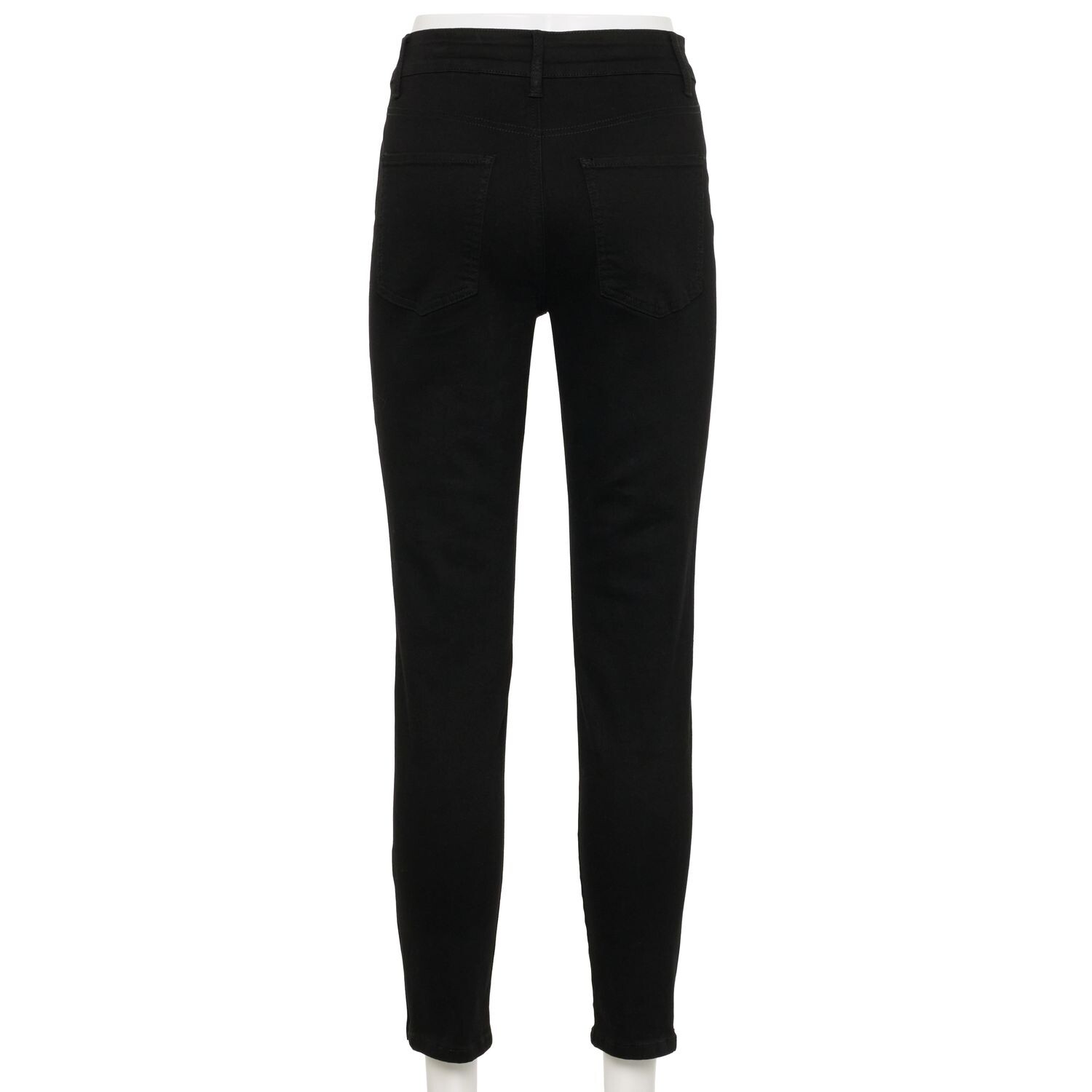 

Джеггинсы SO Adaptive Easy Dressing для юниоров с высокой посадкой SO