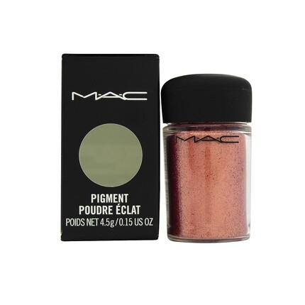

MAC Розовый Пигмент