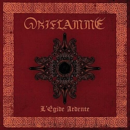 

CD диск Oriflamme: L'Egide Ardente