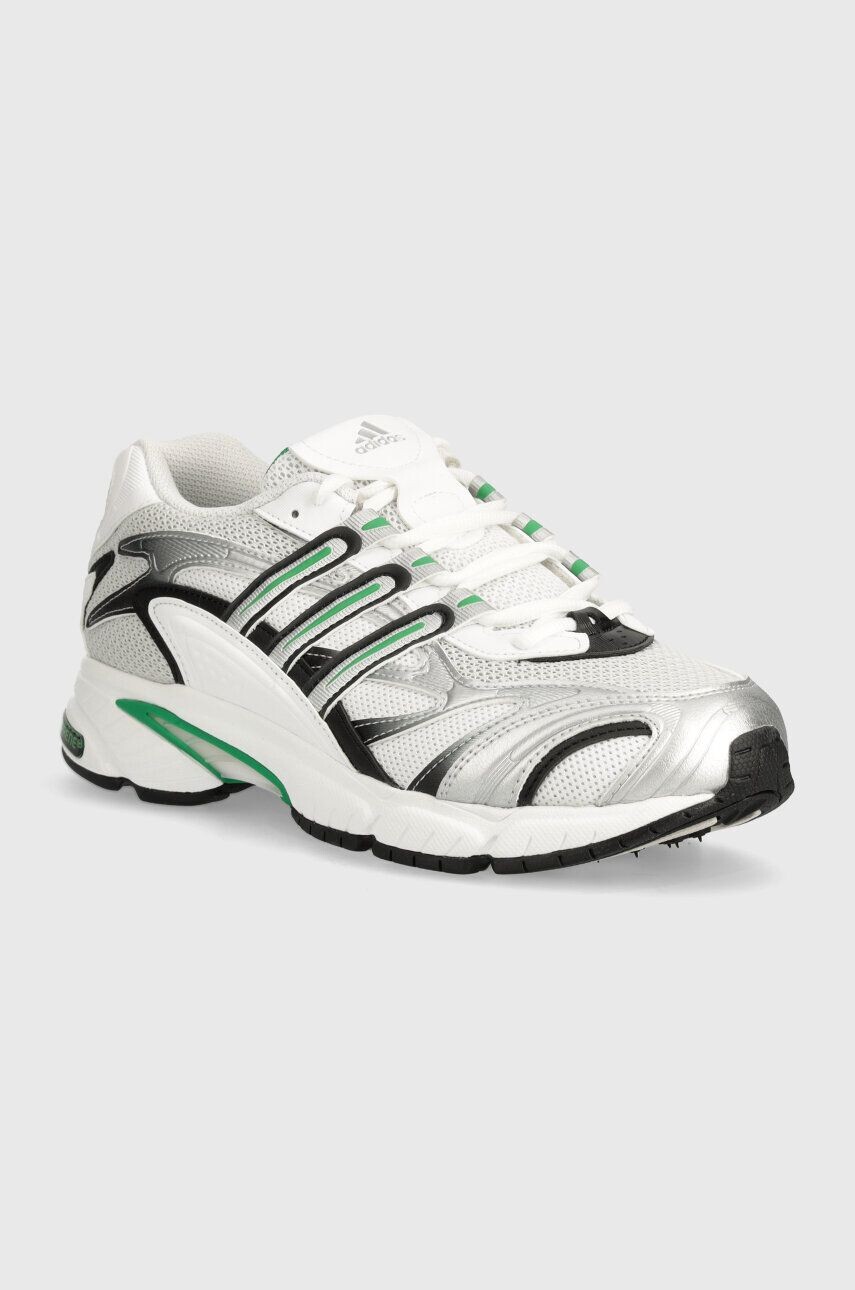 Кроссовки Temper Run 2 adidas Originals, белый — фото 2