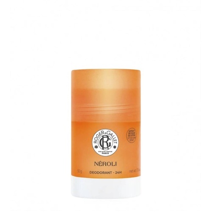 

Дезодорант Roger & Gallet Нероли 50г Roger Gallet