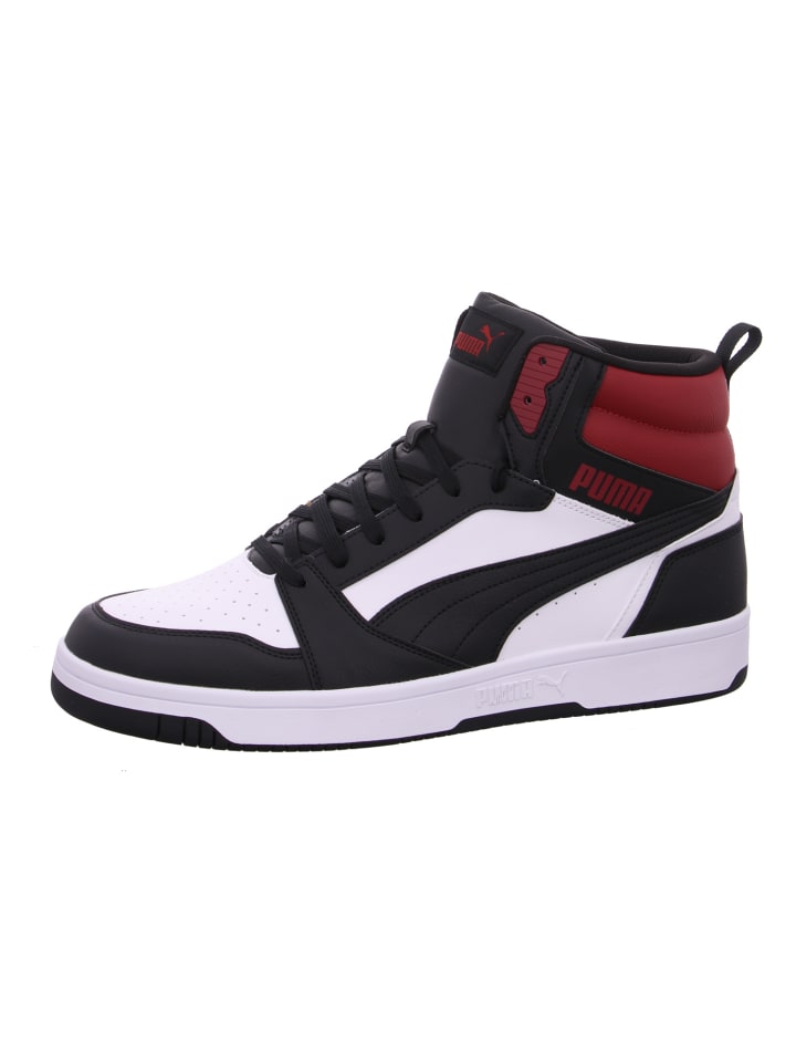 

Кроссовки на шнуровке Puma Shoes, разноцветный