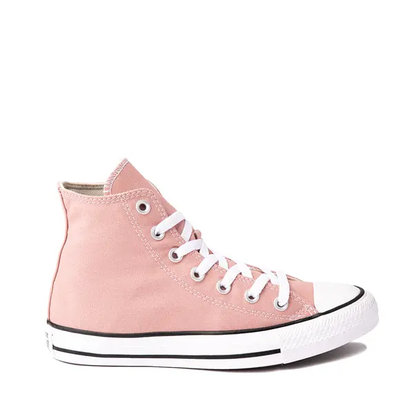 

Высокие кроссовки Converse Chuck Taylor All Star, цвет Canyon Dusk