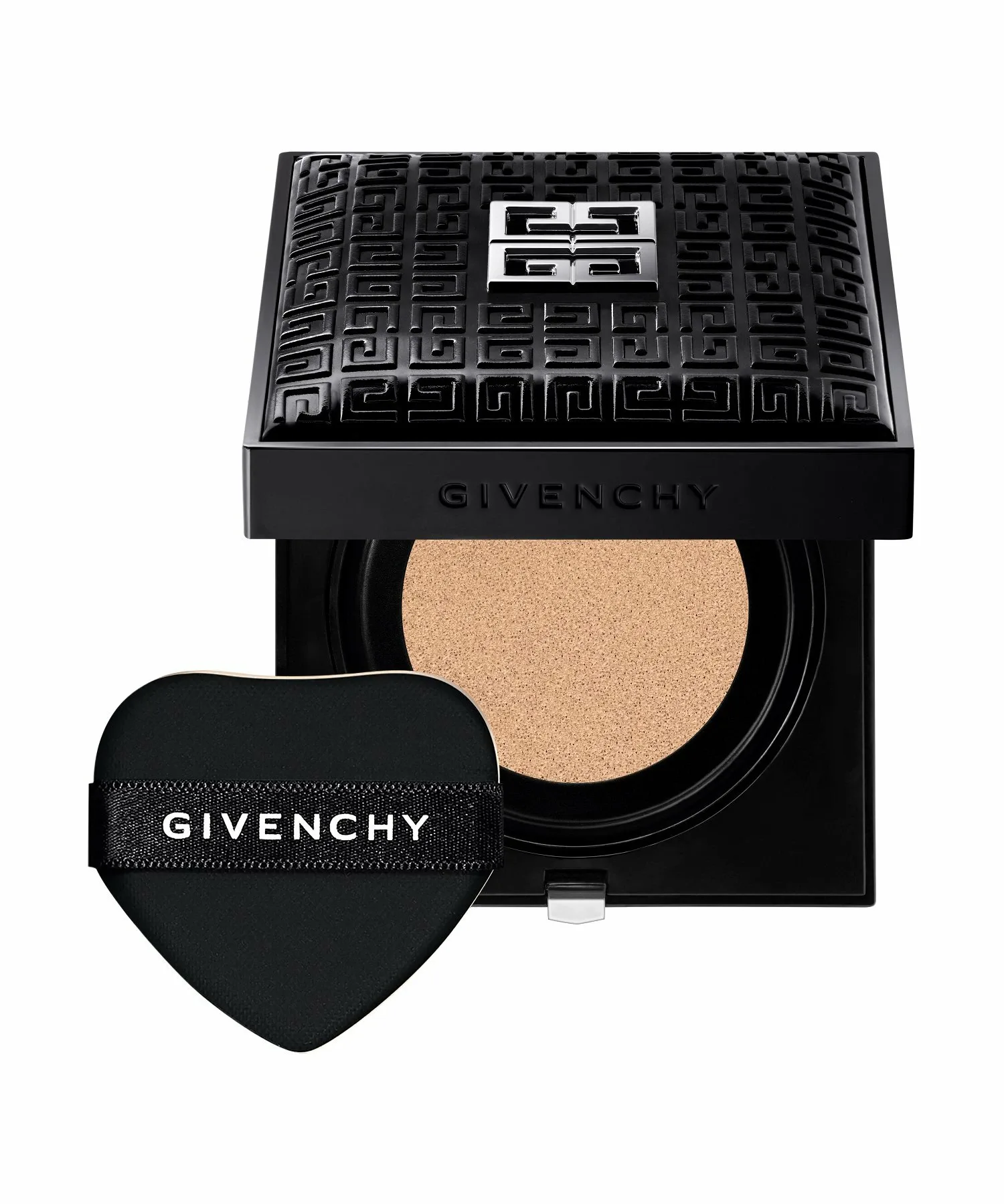 Тональный крем-кушон Prism Libre Skincare Glow Cushion Givenchy Beauty, 1-N95