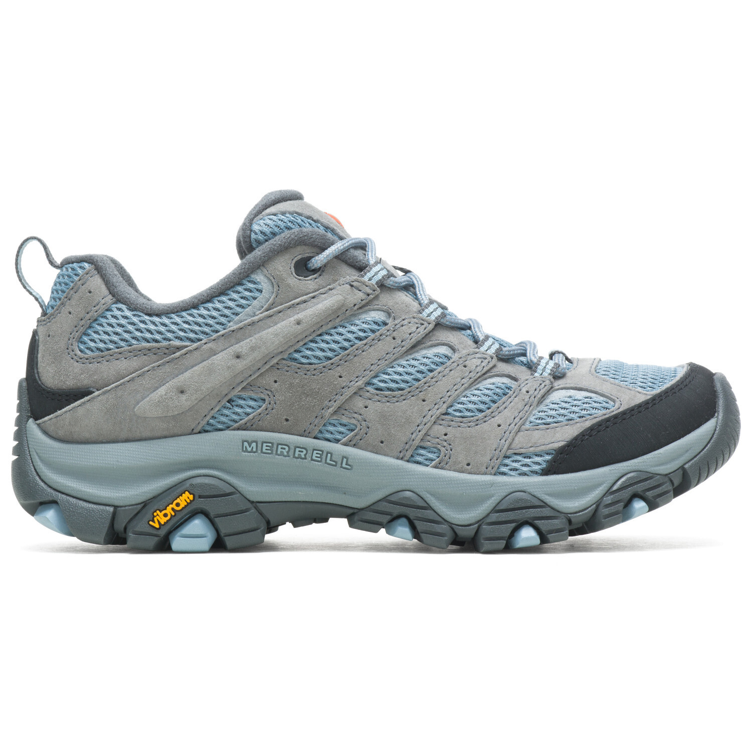 Мультиспортивная обувь Merrell Women's Moab 3, цвет Altitude