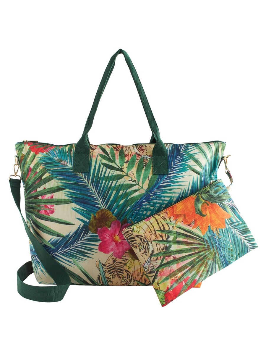 

Сумка через плечо Next Shoulder Bag, пастельный зеленый
