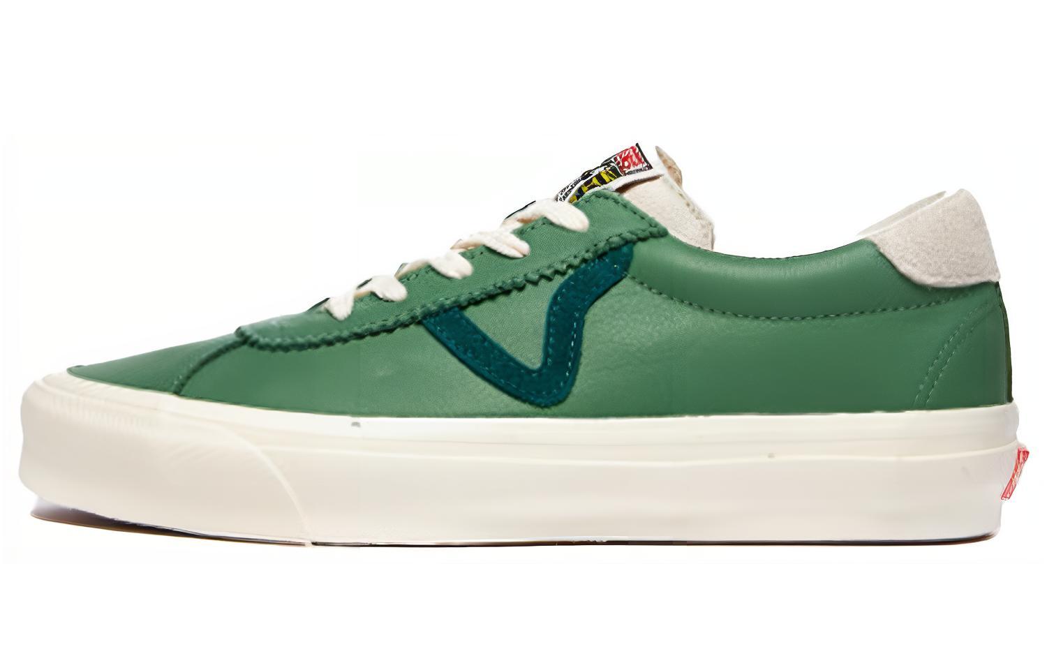 

Кроссовки Vans Vault Og Epoch Lx Light Green