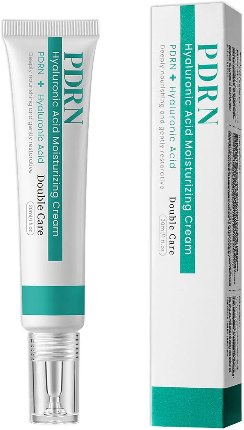 Увлажняющий крем PDRN Hyaluronic Acid для лица 30 мл
