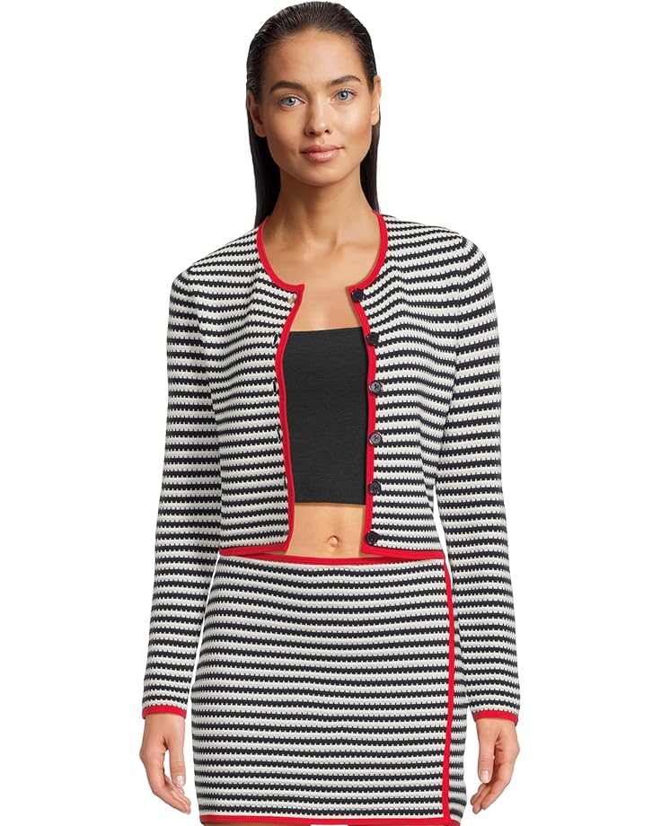 

Свитер Beach Riot Calla Cardigan, цвет Indigo Midnight