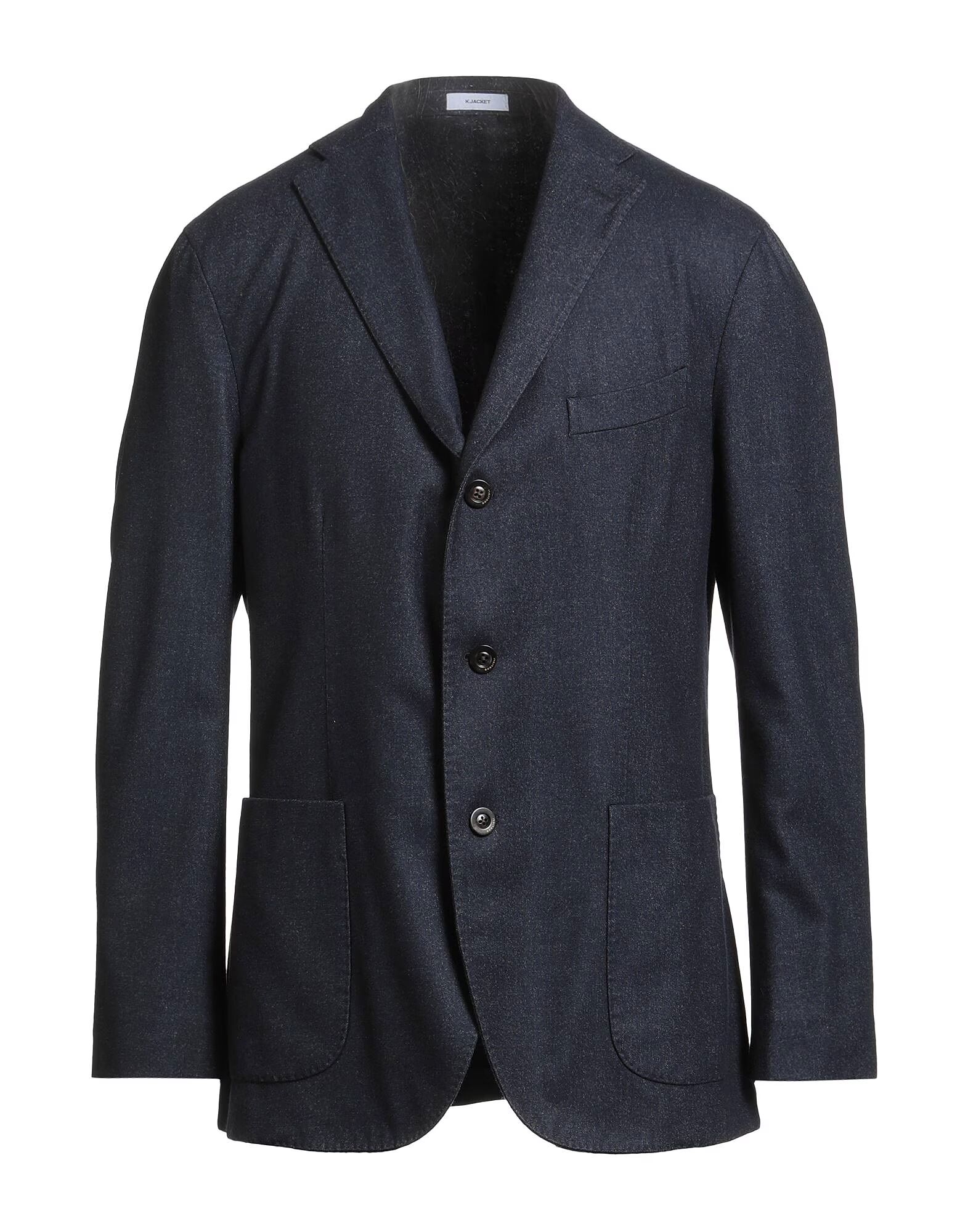 

Блейзер Boglioli, полуночно-синий