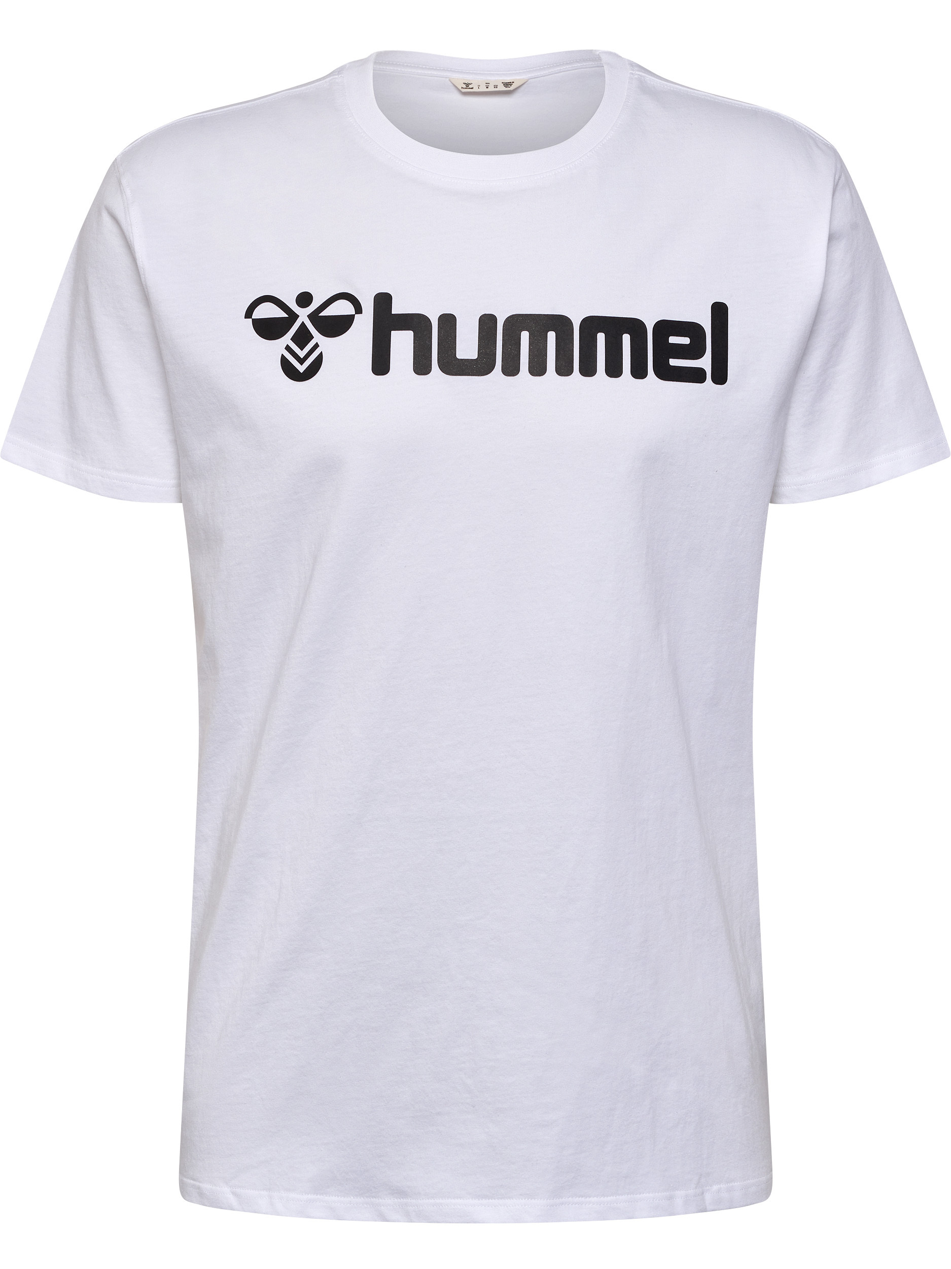 

Футболка Hummel S/S, белый