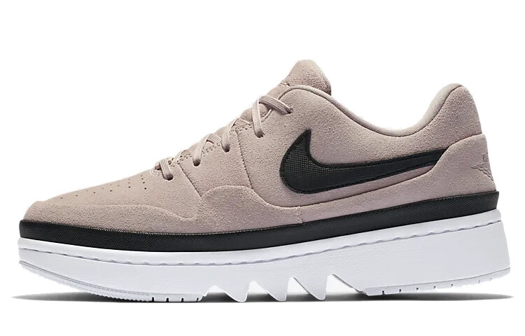 

Кроссовки Jordan 1 Jester XX Low Laced Barely Rose Women's