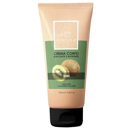

Corpo Crema 100мл Идратанте Киви Lady Venezia
