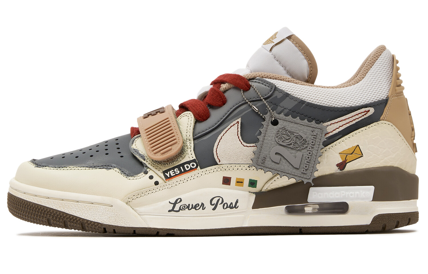

Мужские баскетбольные кроссовки Jordan Legacy 312 Vintage, Gray/Brown, Коричневый, Мужские баскетбольные кроссовки Jordan Legacy 312 Vintage, Gray/Brown