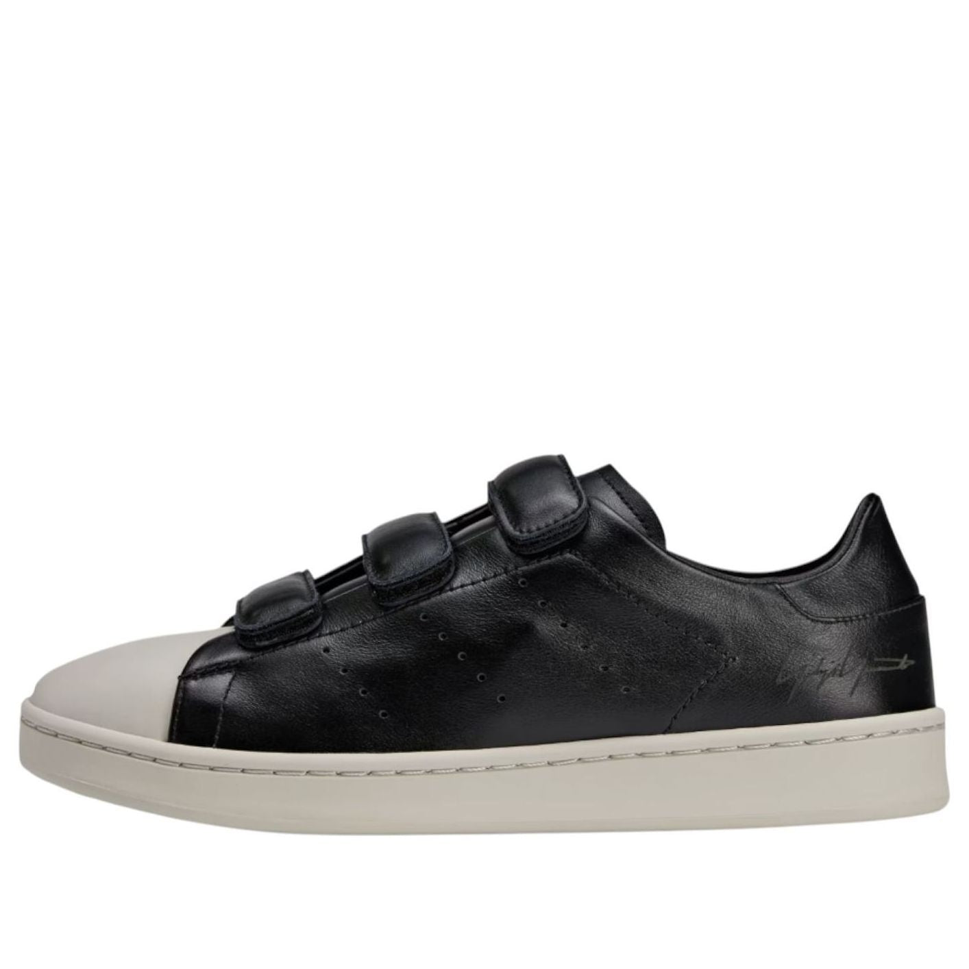 

Кроссовки adidas Y-3 Stan Smith Hook-And-Loop 'Black Talc'