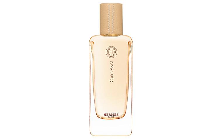 

Духи fragrant angel leather с ароматом кожи туалетная вода 100ml/15ml HERMES