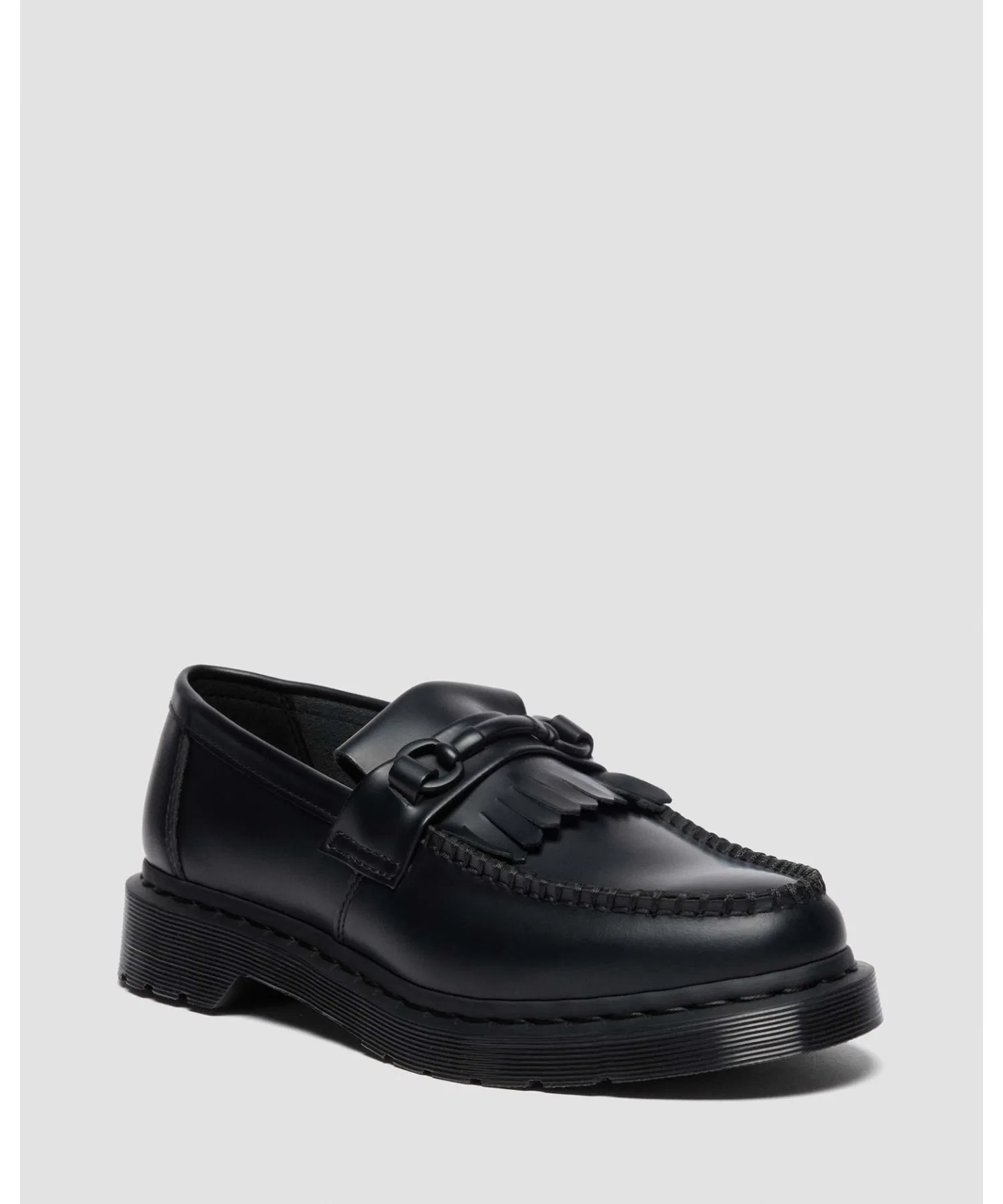 Ботинки Dr. Martens ADRIAN MONO Snuffle Loafers 42915001