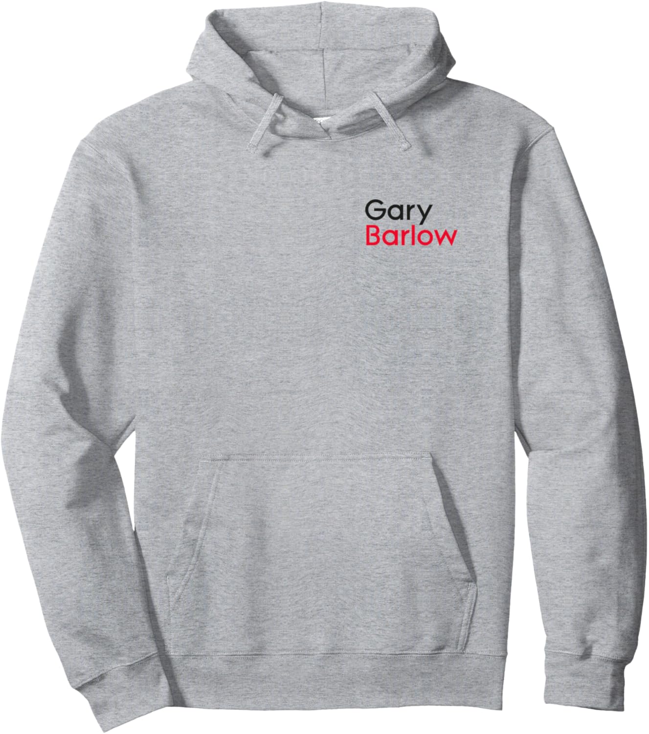 

Худи с официальным логотипом Гари Барлоу, серая Gary Barlow, Серый, Худи с официальным логотипом Гари Барлоу, серая Gary Barlow