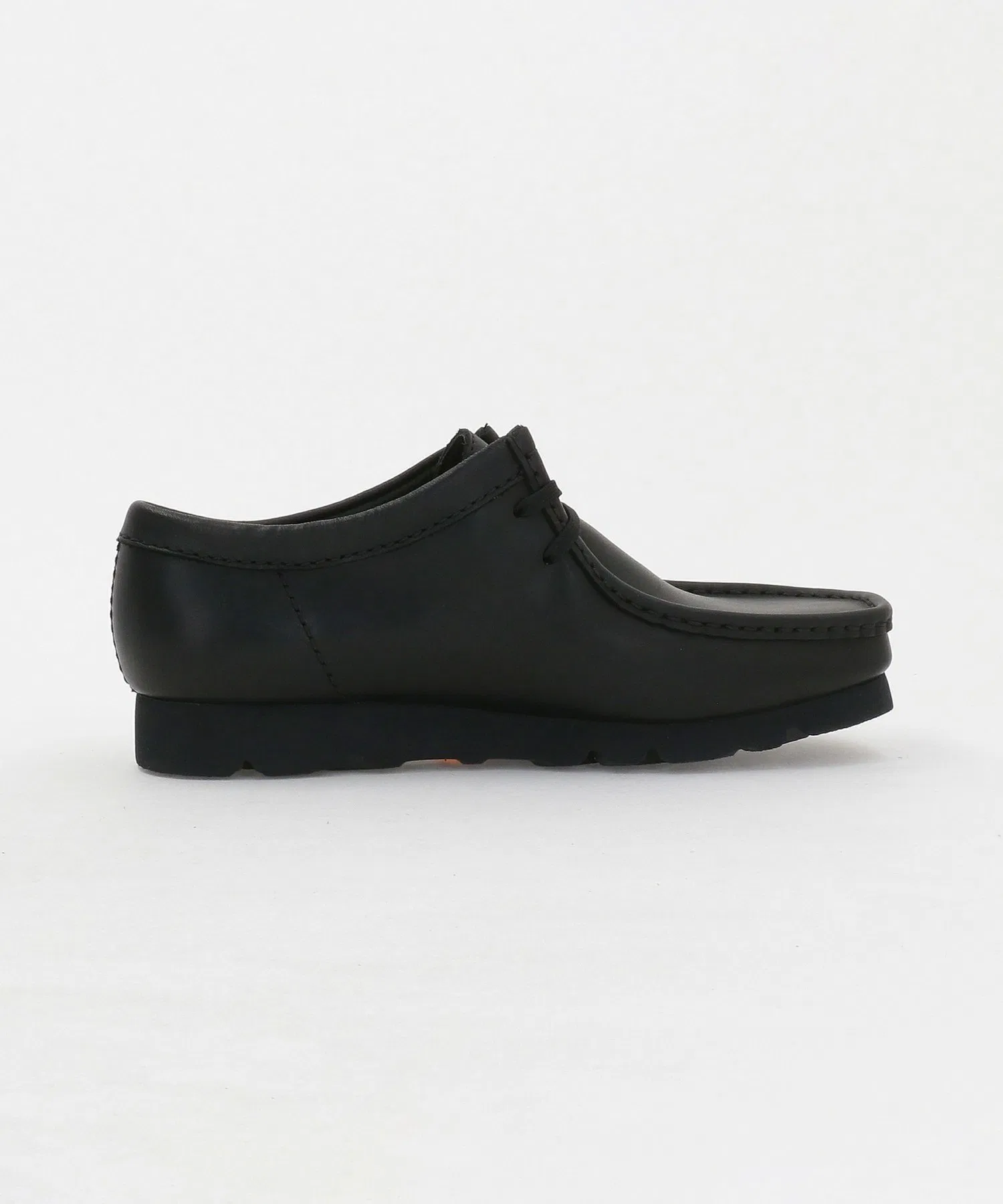 Мужские ботинки Clarks Originals Wallabee GTX — фото 4