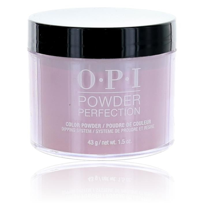 

Пудра OPI Powder Perfection от OPI, 1,5 унции, цветная пудра-рассыпчатая пудра - Mod About You Opi, Clear/Transparent