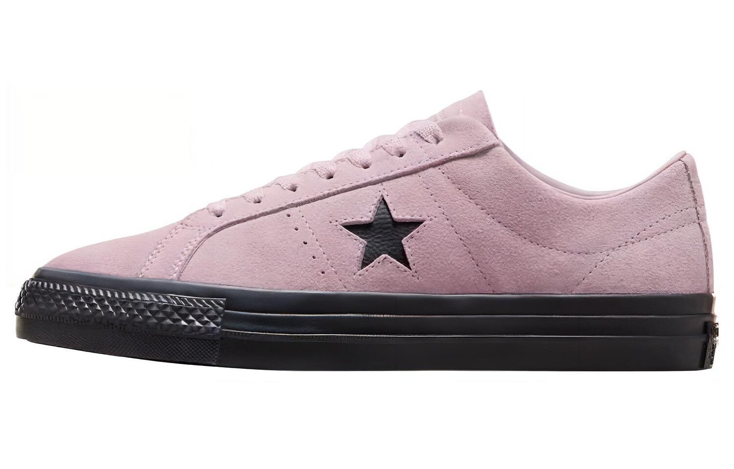 

Кроссовки One Star Pro Cons Low 'Phantom Violet' Converse