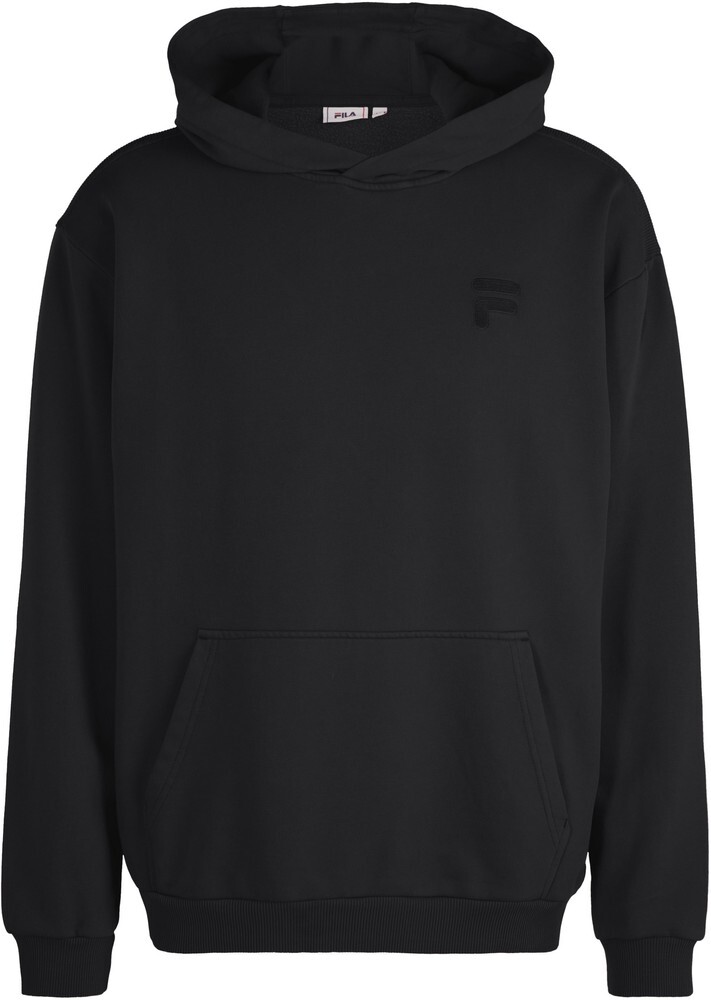 

Толстовка Fila Hoodie, серый